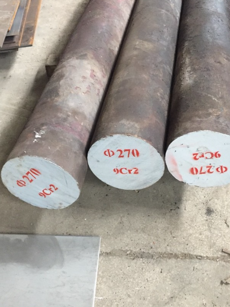 腾冲9Cr2工具钢